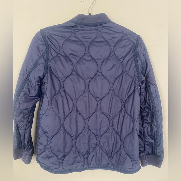 Jacket for boys,Size 12 Color Blue - Picture 6 of 7